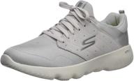 👟 skechers men's focus 55161 sneaker light: lightweight performance and style combined logo