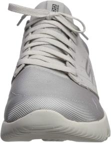 img 3 attached to 👟 Skechers Men's FOCUS 55161 Sneaker Light: Lightweight Performance and Style Combined