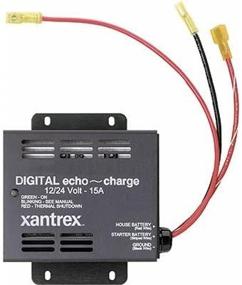 img 1 attached to Xantrex Echo Charge 12 &amp; 24V Systems: Model 82-0123-01