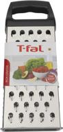 stainless grater inches parmesan vegetables logo