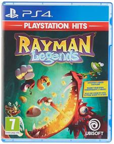 img 2 attached to Rayman Legends PS4 Playstation 4