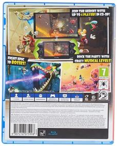 img 1 attached to Rayman Legends PS4 Playstation 4
