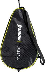 img 4 attached to Franklin Sports Pickleball Paddle Bag