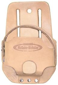 img 2 attached to McGuire Nicholas 466V Measure Leather