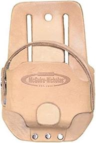 img 1 attached to McGuire Nicholas 466V Measure Leather