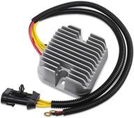 regulator rectifier compatible sportsman 2012 2016 logo