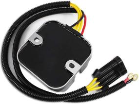 img 2 attached to Regulator Rectifier Compatible Sportsman 2012 2016