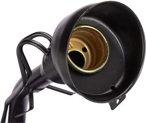 img 1 attached to Spectra Premium FN758 Fuel Filler