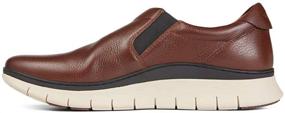 img 3 attached to 👞 Vionic Men's Khai Slip-On Casual Shoe