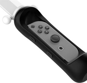 img 2 attached to GH Accessories Совместимый контроллер Nintendo