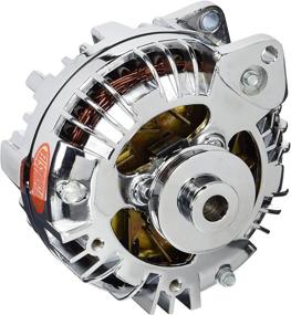 img 2 attached to Powermaster 175191 Single Groove Alternator