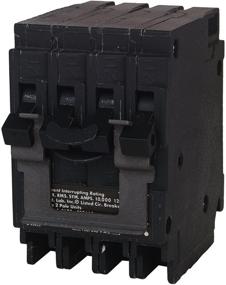 img 2 attached to 💡 Reliable Protection: Siemens Q22040CT 40 Amp Circuit Breaker
