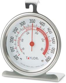 img 3 attached to Taylor Classic Large Dial Thermometer