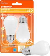 🌟 sylvania truwave natural ceiling dimmable: the perfect lighting solution for a natural ambiance логотип