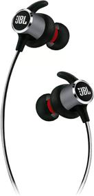 img 3 attached to 🎧 JBL Reflect Mini 2.0: Беспроводные спортивные наушники с микрофоном/пультом управления (3 кнопки)