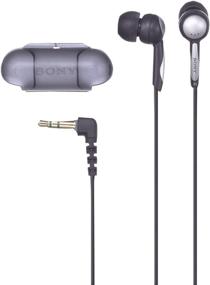 img 1 attached to 🎧 Sony Fontopia MDR-EX51LP Headphones - Discontinued by Manufacturer (SEO-optimized)