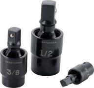 craftsman universal socket 3 piece cmmt57569 logo