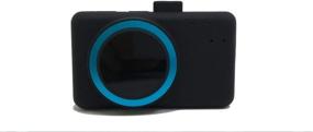 img 3 attached to Advanced Fatigue Driving Monitor: Anti-Sleep Alarm with Blink Detection, Facial Reading, Beep & 🚗 Vibration Alerts. Stay Alert with Motion Detection & Drive Assistant - Dangerous Driving Warning System