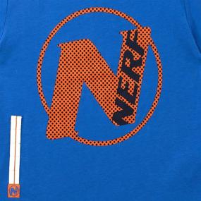 img 1 attached to NERF Boys' Tee