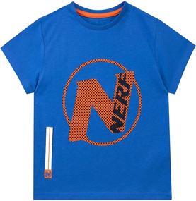 img 2 attached to NERF Boys' Tee