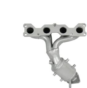 img 1 attached to Pacesetter 750073 Manifold Catalytic Converter
