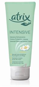 img 2 attached to Atrix Intensive Protection Cream 100Ml