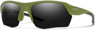 enhance your outdoor experience with smith tempo max sunglasses logo