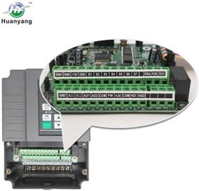 img 2 attached to 🔌 HUANYANG Variable Frequency Controller Converter: Optimize Your Power Supply