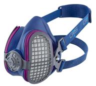 gvs spr457 elipse respirator medium логотип