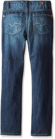 img 1 attached to Variety of Boys' Denim Jeans for Sale - Explore More Styles