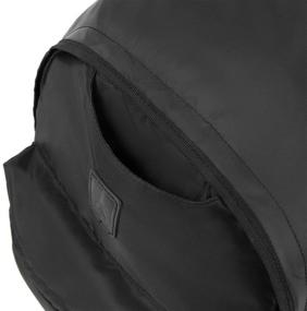 img 2 attached to Foldable Backpack by Travelpro Essentials - Optimal Travel Backpacks