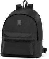 foldable backpack by travelpro essentials - optimal travel backpacks logo