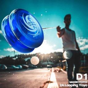 img 2 attached to Master the Basics with MAGICYOYO Looping Responsive Beginner Practice