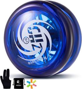 img 4 attached to Master the Basics with MAGICYOYO Looping Responsive Beginner Practice