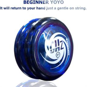 img 3 attached to Master the Basics with MAGICYOYO Looping Responsive Beginner Practice