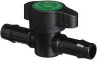 control water flow with two little fishies atl5445w ball valve - 1/2-inch for effective regulation logo