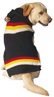 🐶 x-large chilly dog retro ski bum hoodie dog sweater - enhanced seo логотип