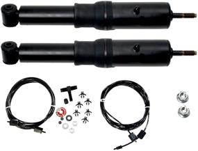 img 2 attached to 🔧 ACDelco Rear Air Lift Shock Absorber 504-579 – Specialty Series