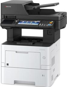 img 1 attached to Kyocera 1102V32US0 M3645Idn Multifunctional Printing