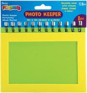 darice keeper 4 inch 6 inch assorted logo