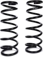 the ultimate suspension upgrade: skyjacker d25 softride coil spring set - enhance your ride! logo