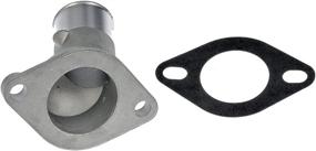 img 1 attached to Dorman Solutions 902 694 Coolant Thermostat