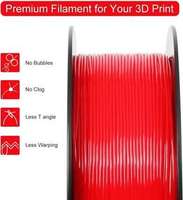 img 2 attached to 🔧 AnKun Filament: Enhanced Dimensional Durability Materials