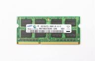 samsung 4gb ddr3 1333mhz pc3-10600 204-pin non-ecc ram module - m471b5273ch0-ch9 логотип