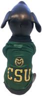 colorado state athletic jersey xx large logo