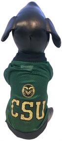 img 2 attached to Colorado State Athletic Jersey XX Large