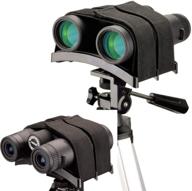 gosky universal binocular stabilite adapter logo