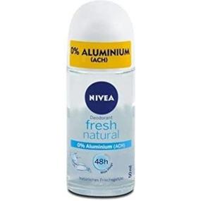 img 1 attached to Genuine Authentic Nivea Deodorant Aluminum