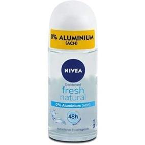 img 2 attached to Genuine Authentic Nivea Deodorant Aluminum