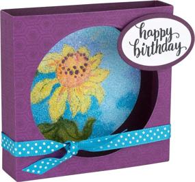 img 1 attached to 🌸 Stampendous Floral Garden Embossing Powder Assorted 14/Pkg 4.09oz